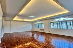 A classic home is available for lease in San Lorenzo Village