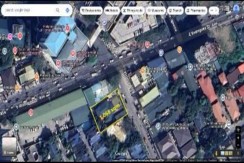 For Sale: Prime Lot in New Manila Quezon City (CL/PPF833)